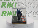 Yamaha YZR - M1 Edicola 1/24 Blu 2005 - RikiToys - Edicola#