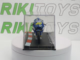 Yamaha YZR - M1 Edicola 1/24 Blu 2005 - RikiToys - Edicola#