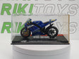 Yamaha YZR - M1 Edicola 1/24 Blu 2005 - RikiToys - Edicola#