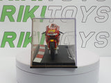 Yamaha YZR - M1 Edicola 1/24 Rosso 2005 - RikiToys - Edicola#