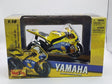 Yamaha YZR M1 Maisto 1/18 Giallo - RikiToys - Maisto#