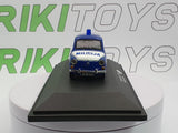 Zastava 750 Edicola 1/43 Blu 1991 - RikiToys - Edicola