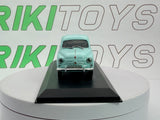 Zastava 750 Edicola 1/43 Verde - RikiToys - Edicola