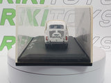 Zastava 750 Hribar Otroci 1/43 Bianco 1962 - RikiToys - Hribar Otroci