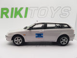Alfa Romeo 156 Sportwagon Taxi Cararama 1/43 - RikiToys - Cararama#