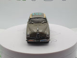 Alfa Romeo 1900 Ti Carrera 1/43 - RikiToys - RikiToys#