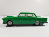 Alfa Romeo 2000 Berlina KDN Copia Polistil 1/43 - RikiToys - KDN Copia Polistil#
