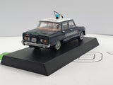 Alfa Romeo Giulia 1600 Super Carabinieri 1970 Edicola 1/43 - RikiToys - Edicola#