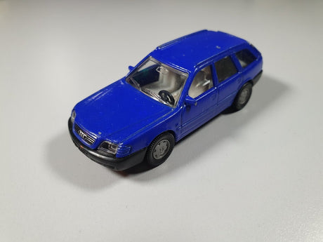 Audi A6 avant 2,8 Siku N°1079 1/66 - RikiToys - Siku#