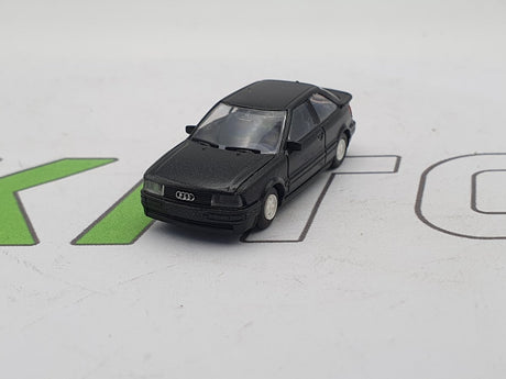 Audi Coupè Rietze 1/87 - RikiToys - Rietze#