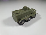 Autoblinda Trasporto Militari Politoys PL 1/41 - RikiToys - Politoys PL#