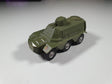 Autoblinda Trasporto Militari Politoys PL 1/41 - RikiToys - Politoys PL#