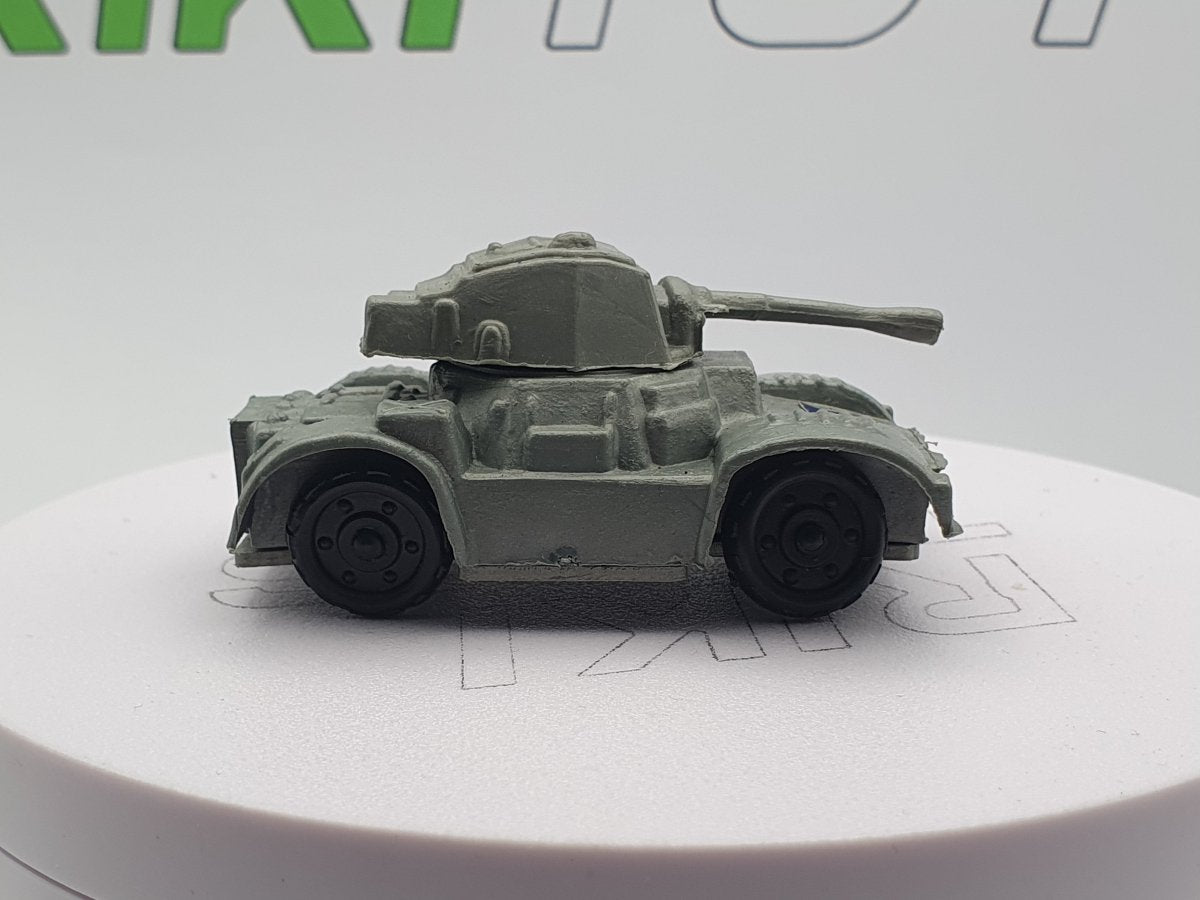 Autoblindo Made In Hong Kong 1/50 - RikiToys - Made In Hong Kong#
