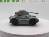 Autoblindo Made In Hong Kong 1/50 - RikiToys - Made In Hong Kong#