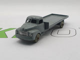 Bedford Pianale Dinky Dublo 1/66 - RikiToys - Dinky Dublo#