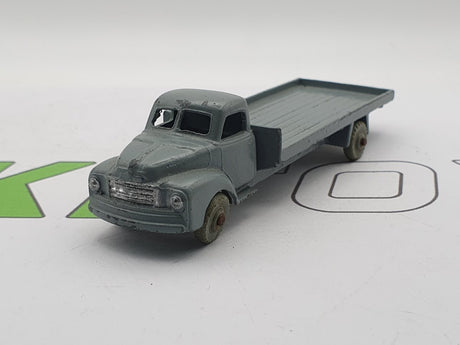 Bedford Pianale Dinky Dublo 1/66 - RikiToys - Dinky Dublo#