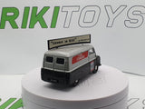Bedford Van Corgi 1/43 - RikiToys - Corgi#