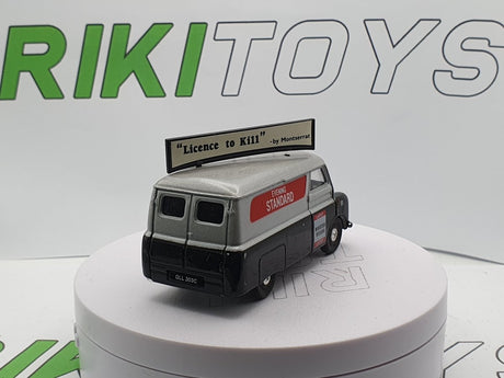 Bedford Van Corgi 1/43 - RikiToys - Corgi#