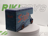 Bedford Van Corgi 1/43 - RikiToys - COrgi#