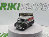 Bedford Van Corgi 1/43 - RikiToys - Corgi#