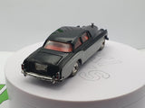 Bentley Continental Sport Corgi Toys 1/43 - RikiToys - Corgi Toys#
