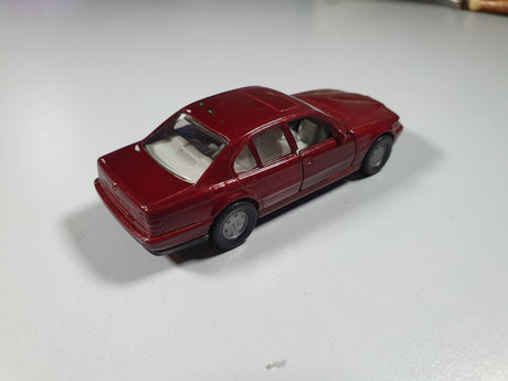 Bmw 730 i L Siku 1/66 - RikiToys - Siku#