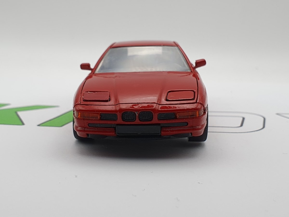 BMW 850 i Shabak 1/43 - RikiToys - Shabak#