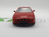 BMW 850 i Shabak 1/43 - RikiToys - Shabak#