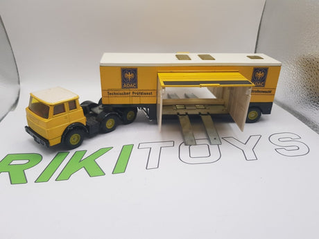 Camion Revisioni Adac V343 Siku 1/55 - RikiToys - Siku#