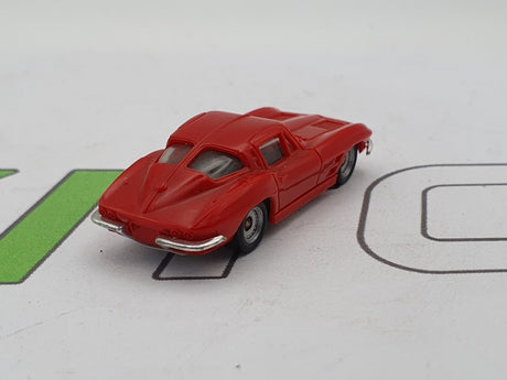 Chevrolet Corvette Stingray Monogram 1/87 - RikiToys - Monogram#