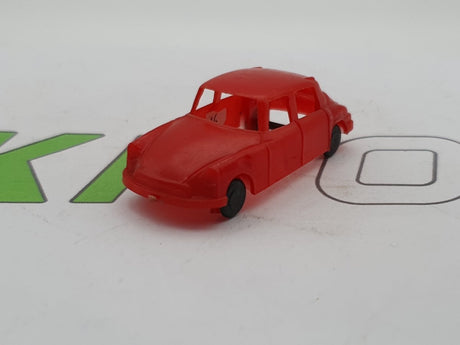 Citroen DS 1/43 - RikiToys - RikiToys#