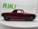 Citroen DS Coupè Le Dandy Corgi Toys 1/43 - RikiToys - Corgi Toys#