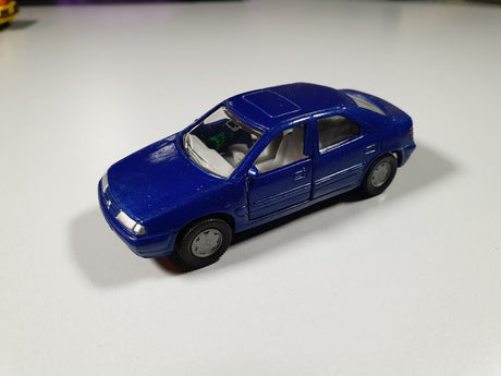 Citroen Xantia Siku 1/66 - RikiToys - Siku#