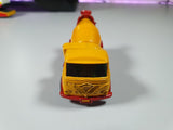 Concrete Truck N° 21 Matchbox Lesney 1/66 - RikiToys - Matchbox Lesney#