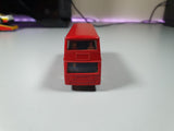 Daimler Fleetline Corgi juniors 1/66 - RikiToys - Corgi juniors#