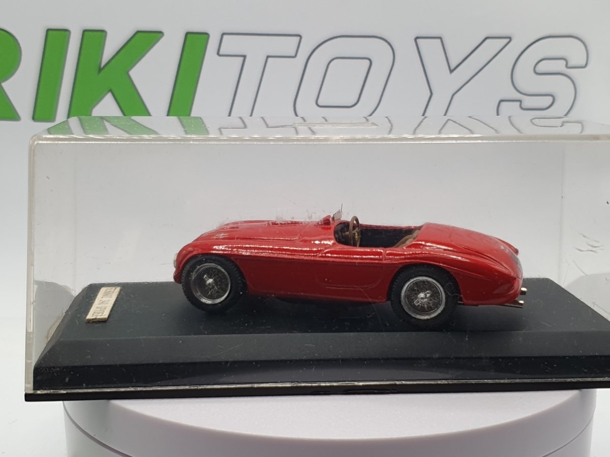 Miniature Ferrari 340 Mexico ArtModel 1/43 – Occasion, Excellent état, Sans Boîte