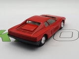 Ferrari Testarossa 1/45 - RikiToys - Deles#