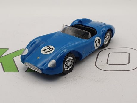 Ferrari Type 500 TRC Le Mans Solido 1/43 - RikiToys - Solido#