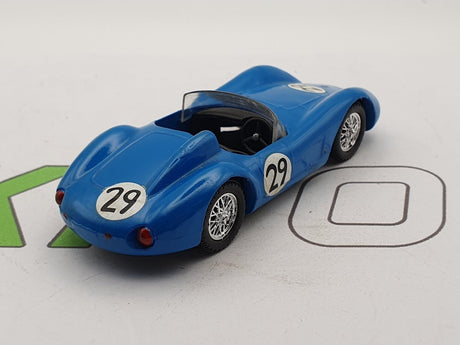 Ferrari Type 500 TRC Le Mans Solido 1/43 - RikiToys - Solido#