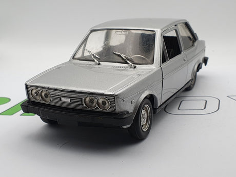 Fiat 131 2 Porte s.33 Polistil 1/24 - RikiToys - Polistil#
