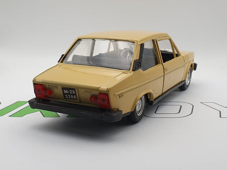 Fiat 131 Mirafiori 2 porte S.33 Polistil 1/24 - RikiToys - Polistil#