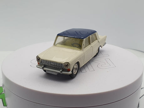 Fiat 2100 Berlina Corgi Toys 1/43 - RikiToys - Corgi Toys#