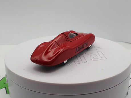 Fiat Abarth Record Solido 1/43 - RikiToys - Solido#