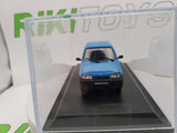 Fiat Cinquecento 1992 Norev 1/43 Con Scatola - RikiToys - Norev#