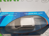 Fiat Panda Torino 2006 Majorette 1/43 Con Scatola - RikiToys - Majorette#