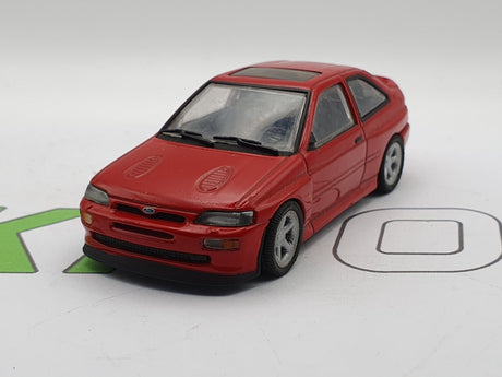 Ford Escort Cosworth RS Minichamps 1/43 - RikiToys - Minichamps#