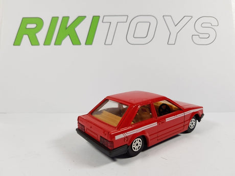 Ford Escort MK3 Corgi Toys 1/38 - RikiToys - Corgi Toys#