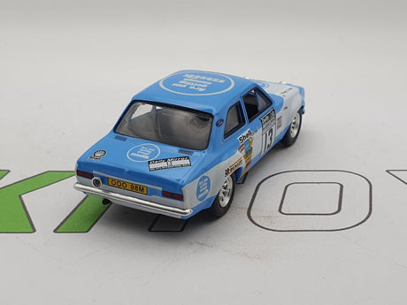 Ford Escort MKI Edicola 1/43 - RikiToys - Edicola#