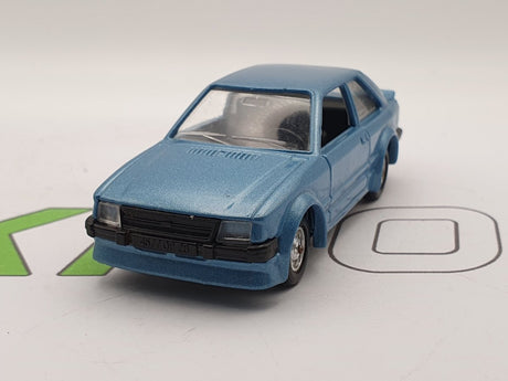 Ford Escort RS Turbo Solido 1/43 - RikiToys - Solido#
