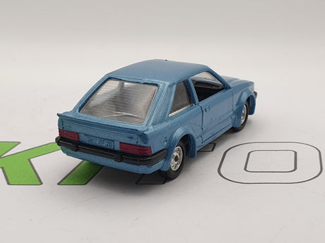 Ford Escort RS Turbo Solido 1/43 - RikiToys - Solido#